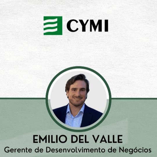 Emilio Del Valle CYMI