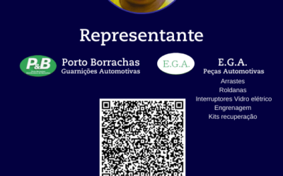 Da Silva Representações