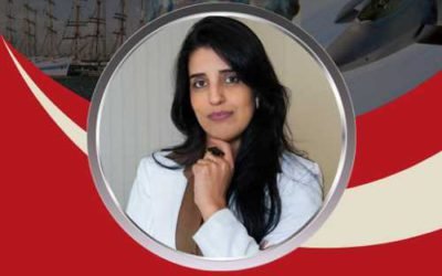 Advogada do Militar Dra. Luciana Mara