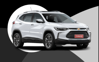 André Pires Taxista Motorista