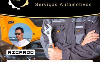 Azevedo – Serviços Automotivos
