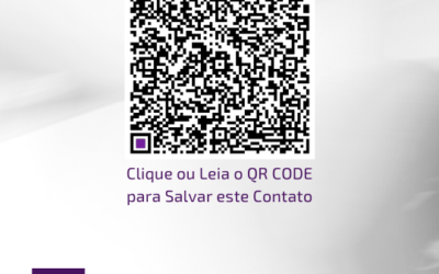 Cartão de Visita Virtual – CVV