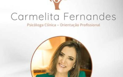 Carmelita Fernandes – Psicóloga Clínica – Orientação Profissional