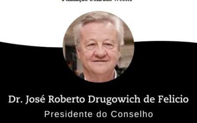 Dr. José Roberto Drugowich de Felicio