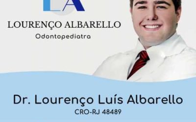 Dr. Lourenço Luís Albarello