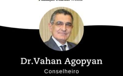 Dr.Vahan Agopyan