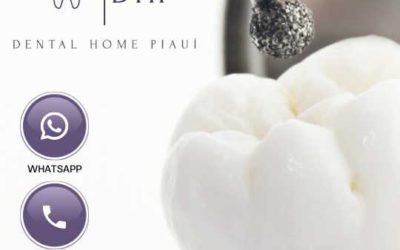 Dra. Luana Algarves – Dental Home Piauí