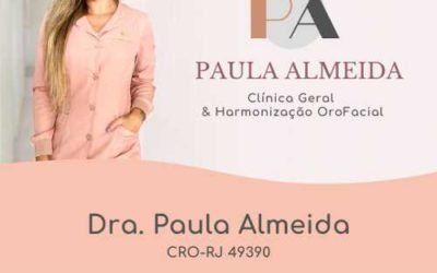Dra. Paula Almeida