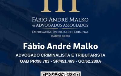 Fábio André Malko – Advogados Associados