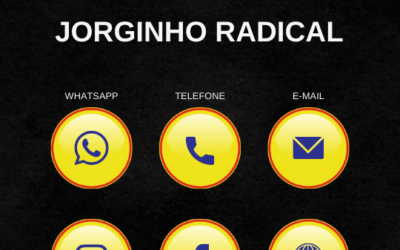 Jorginho Radical – Radical Sat RJ