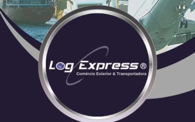 Keide Aguiar – Sales Executive – Log Express
