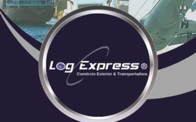 Luciana Oliveira –  Foreign Trade Coordinator  – Log Express