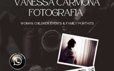 Vanessa Carmona Fotografia