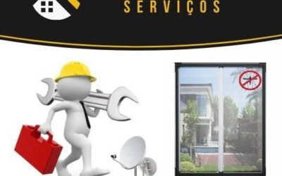 Adílson Pedro – Serviços