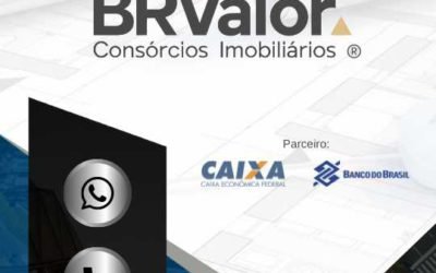BRValor – Consórcios Imobiliários