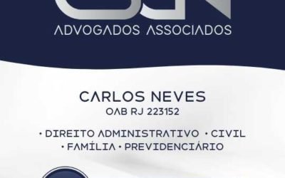 Carlos Neves – CSCN
