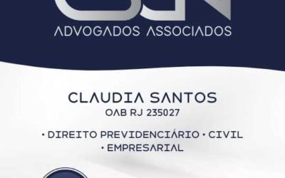 Claudia Santos – CSCN