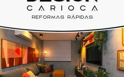 Design Carioca – Reformas Rápidas