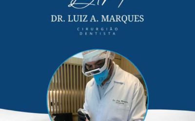 Dr. Luiz A. Marques – Cirurgião Dentista