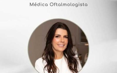 Dra. Camile Tonin – Médica Oftalmologista