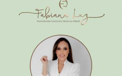 Fabiana Luz – Nutricionista