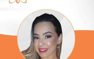 Hellen Almeida – Expansão da Consiência