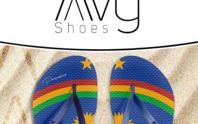Helton Freire – Consultor Comercial – Avy Shoes