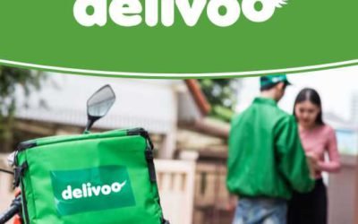 Helton Freire – Consultor Comercial – delivoo