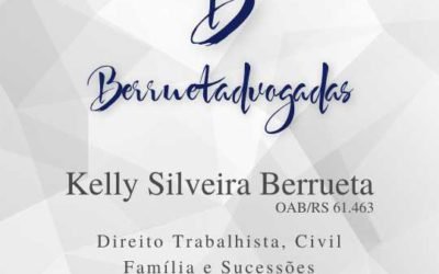 Kelly Silveira Berrueta – Berruetadvogadas