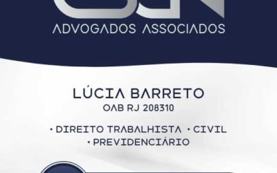 Lúcia Barreto – CSCN