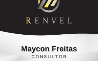 Maycon Freitas – Consultor Renvel