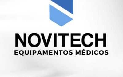 Novitech – Equipamentos Médicos