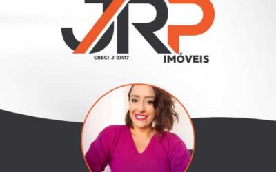 Rafaella Vargas – Corretora de Imóveis