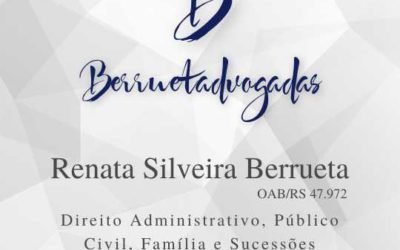 Renata Silveira Berrueta – Berruetadvogadas