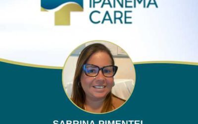 Sabrina Pimentel – Hospital Ipanema Care