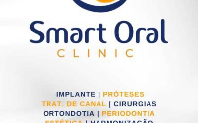 Smart Oral – Clinic