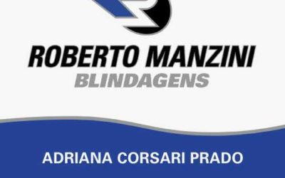 Adriana Corsari Prado – Robeto Manzini Blindagens