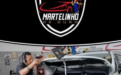 Adriano Martelinho de Ouro