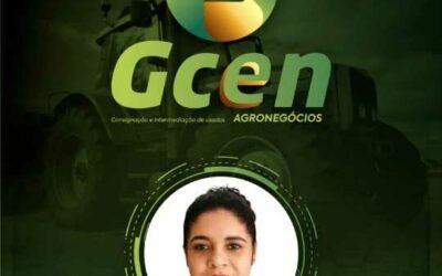 Aeleane Soares – Departamento Financeiro GCEN