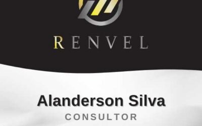 Maycon Almeida – Consultor Renvel