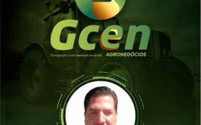 Anderson Deodato – Consultor Estratégico de Negócio GCEN