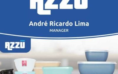 André Ricardo Lima – Manager – Azzu