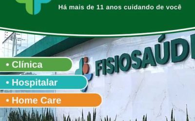Clínica Fisiosaúde
