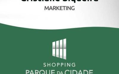 Cristiane Siqueira – Marketing – Shopping Parque da Cidade