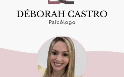 Déborah Castro – Psicóloga