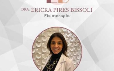 Dra. Ericka Pires Bissoli – Fisioterapia