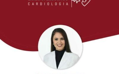 Dra. Luiza J. Lassance – Cardiologista | CRM 521113305