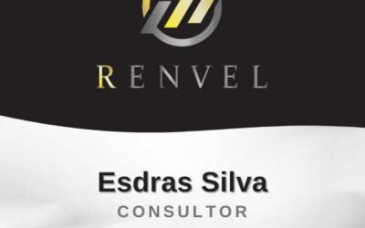 Esdras Silva – Consultor Renvel