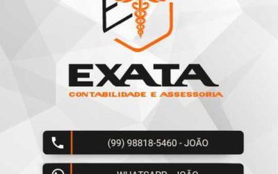 Exata Contabilidade e Assessoria – 02