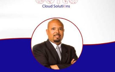 Fábio Belarmino – CCTEC – Cloud Solutions